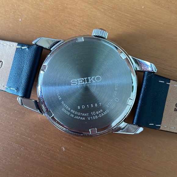 Seiko Watch - Picture 4 of 6